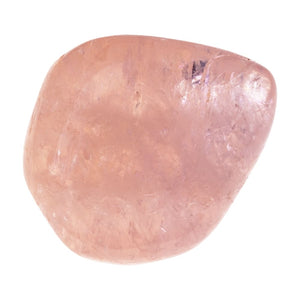 Purification et rechargement Morganite