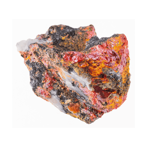 Purification et rechargement Orpiment