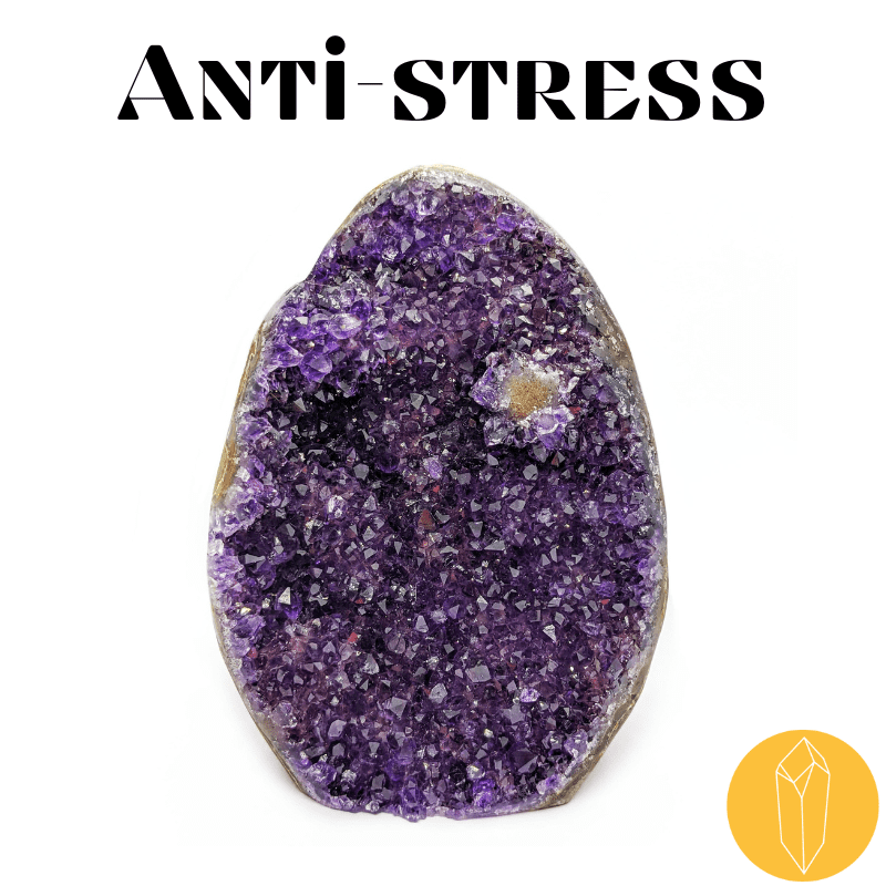 Pierre anti stress