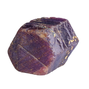 Purification et rechargement Rubis