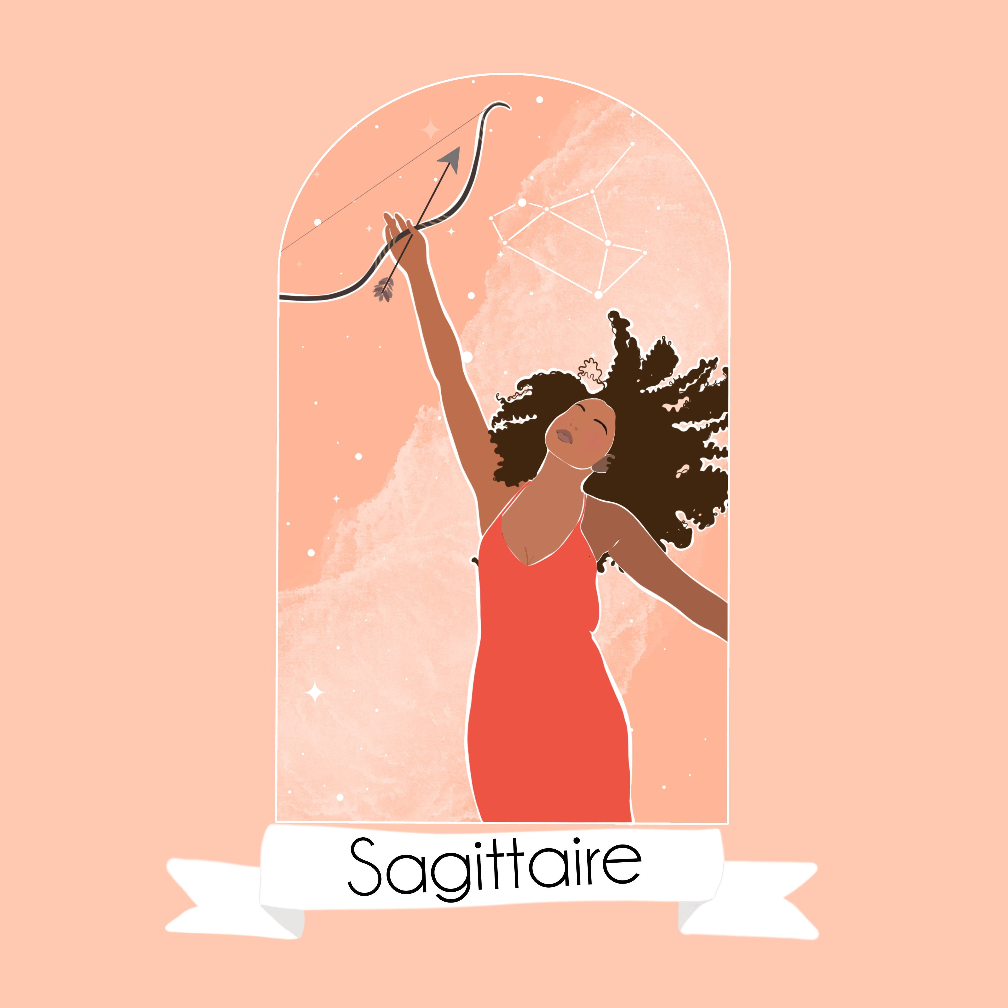 lithothérapie et pierre naturelle pour le signe du sagittaire