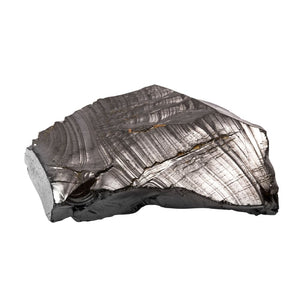Purification et rechargement Shungite