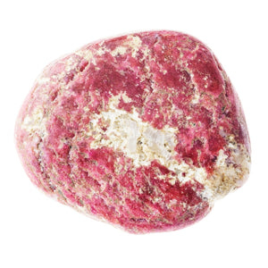 Purification et rechargement Thulite