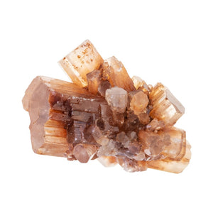 Purification et rechargement Aragonite