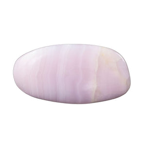 Purification et rechargement Manganocalcite