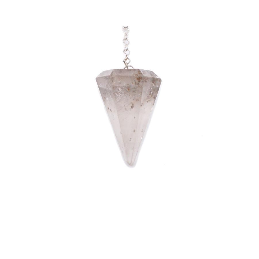 Pendule en pierre naturelle