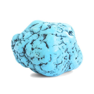 Purification et rechargement Turquoise