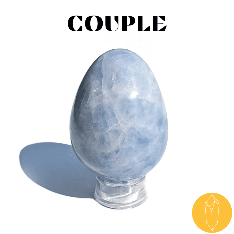 pierre pour le couple