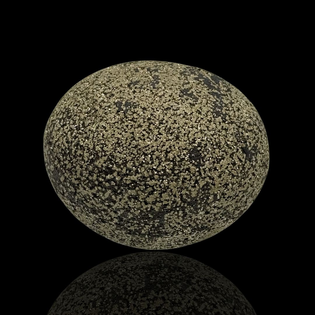 Nodule de Schiste et Pyrite - Égypte