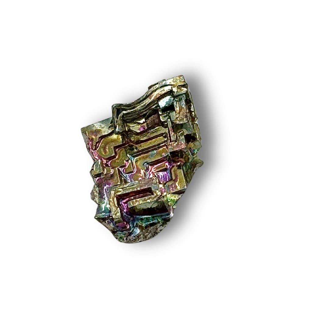 Bismuth 1 