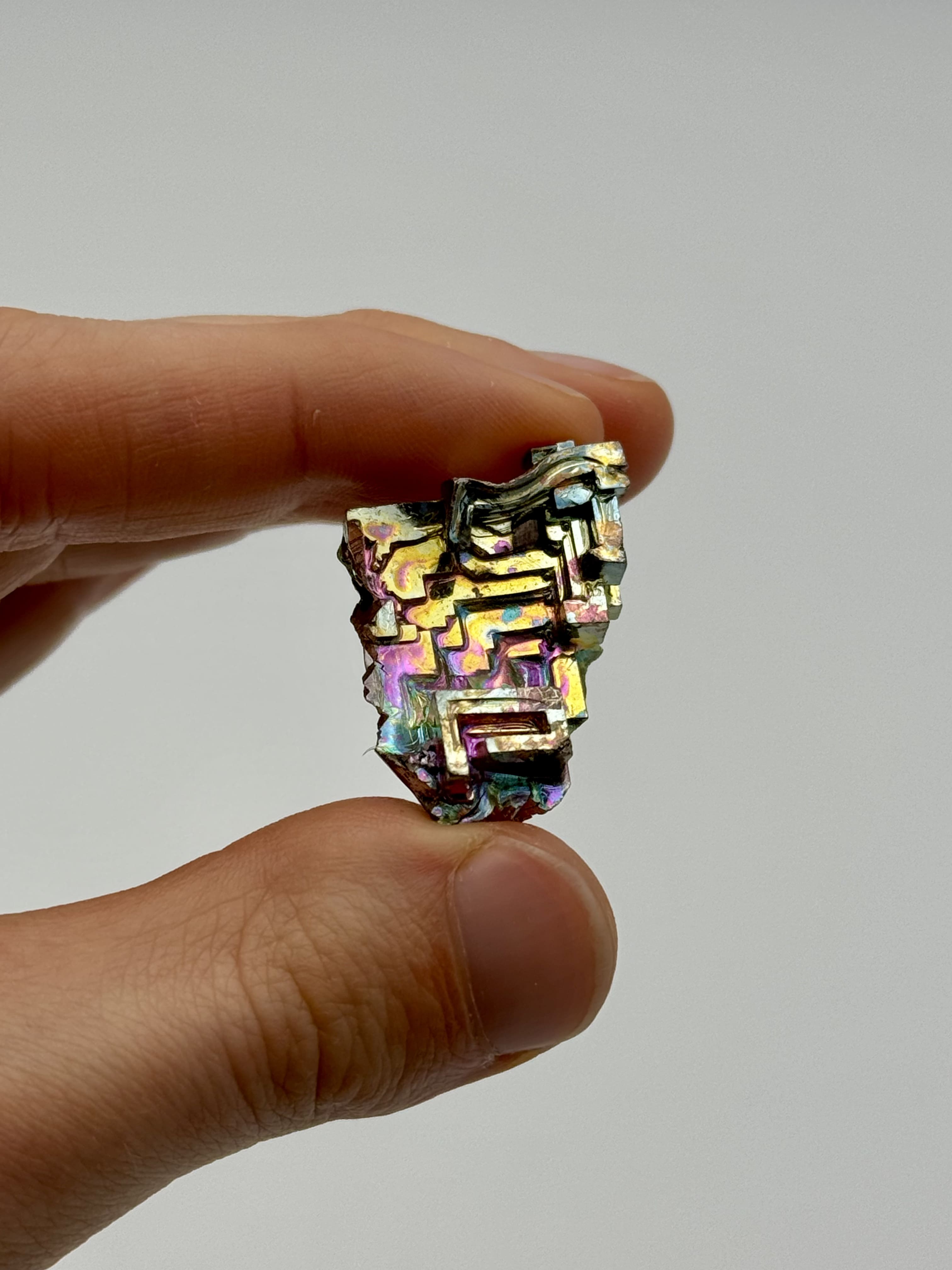 Bismuth Main