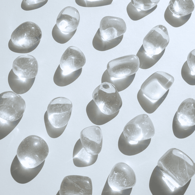 Cristal de Roche zoom