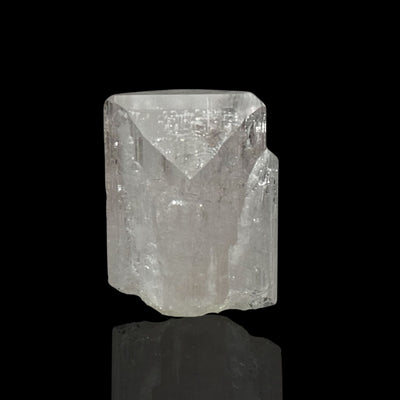 Danburite blanche rosée - San Luis Potosí (Mexique)