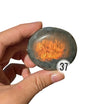 Galet Labradorite – Protection et Intuition