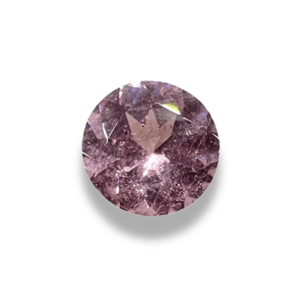 Grenat Pyrope Almandin 0,5 carat