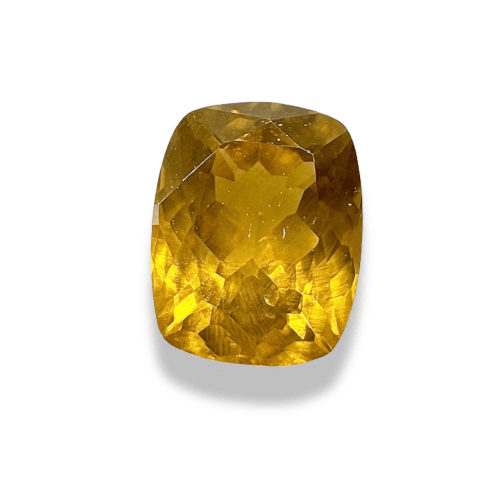 Grenat grandite 0,6 carat