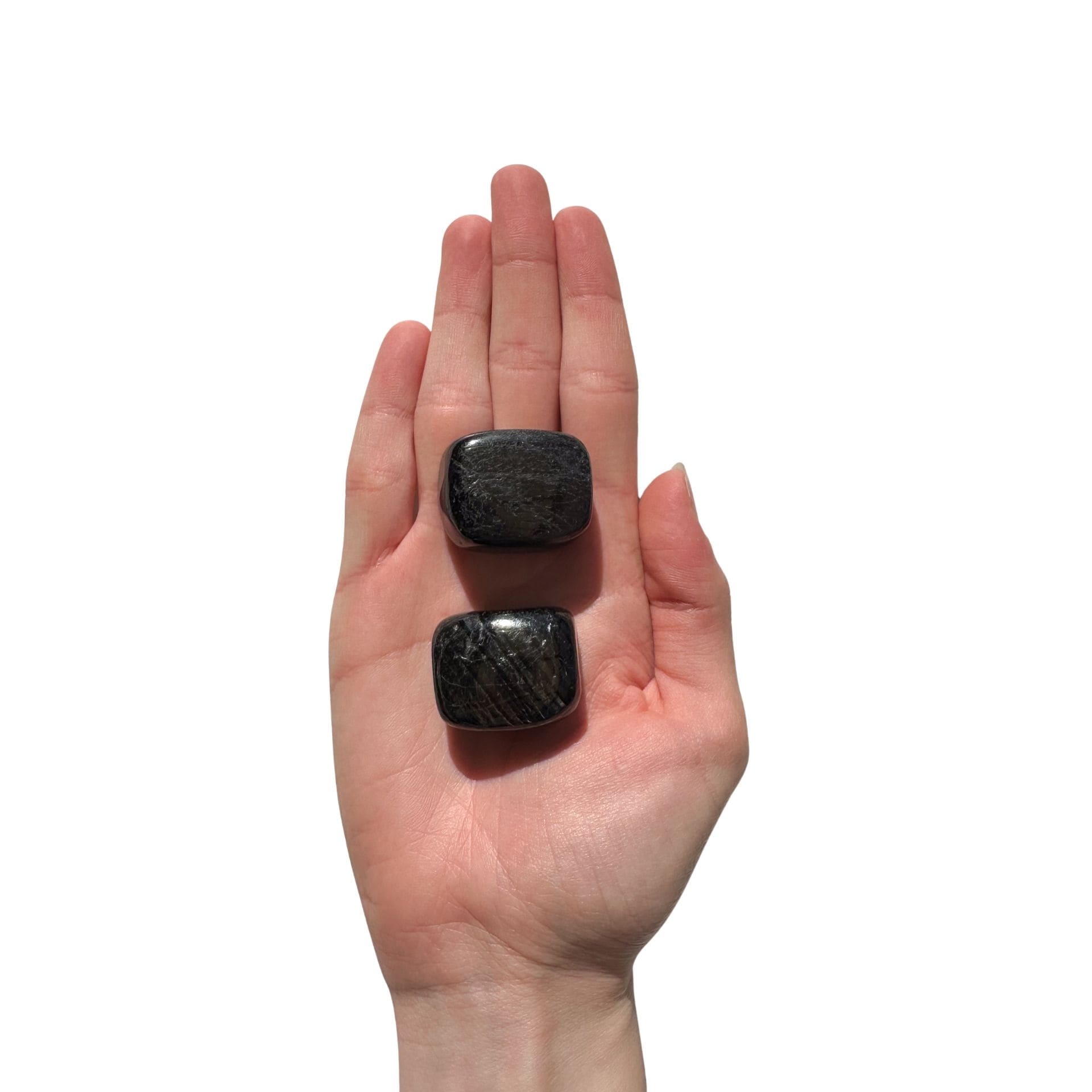 Hypersthene mains