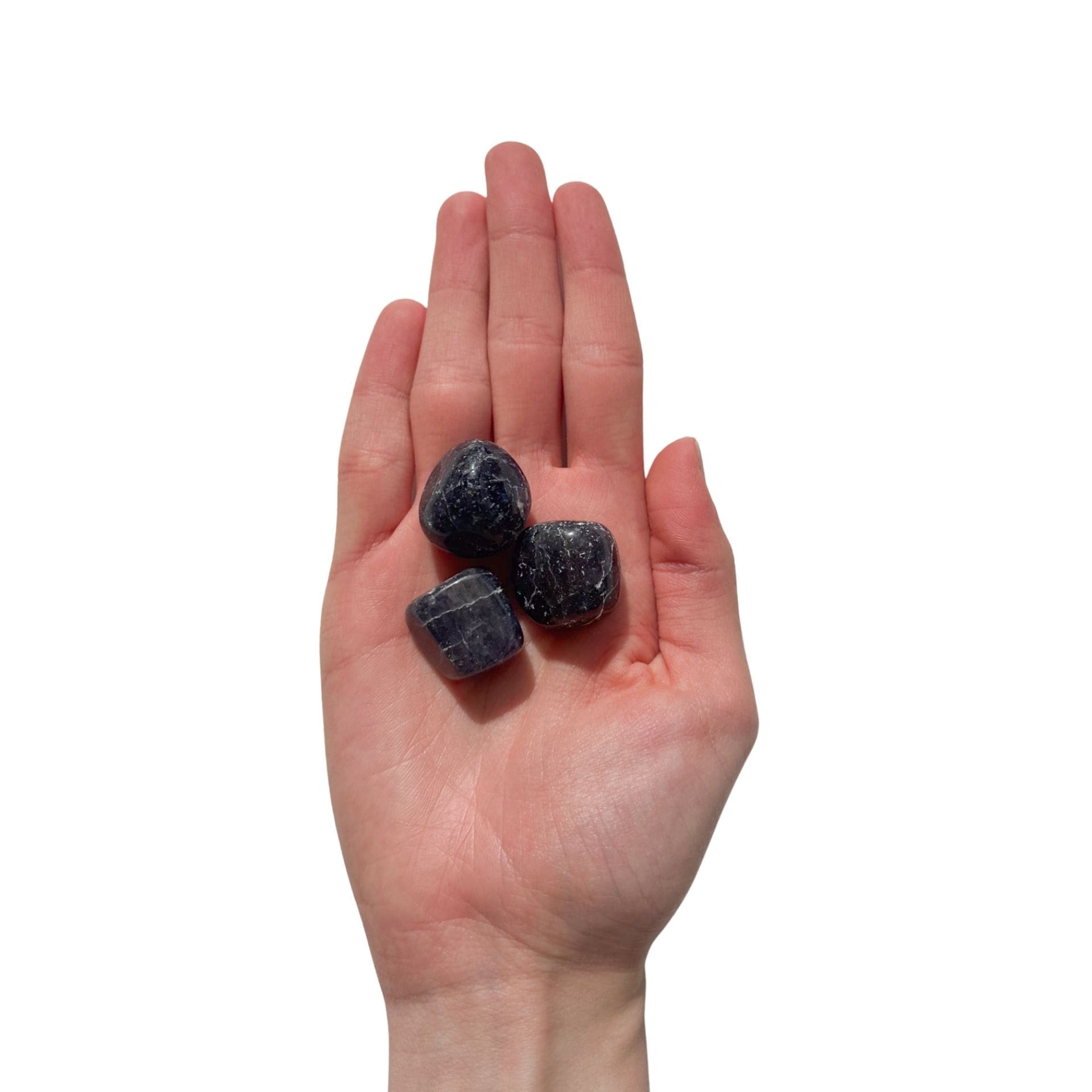 Iolite mains