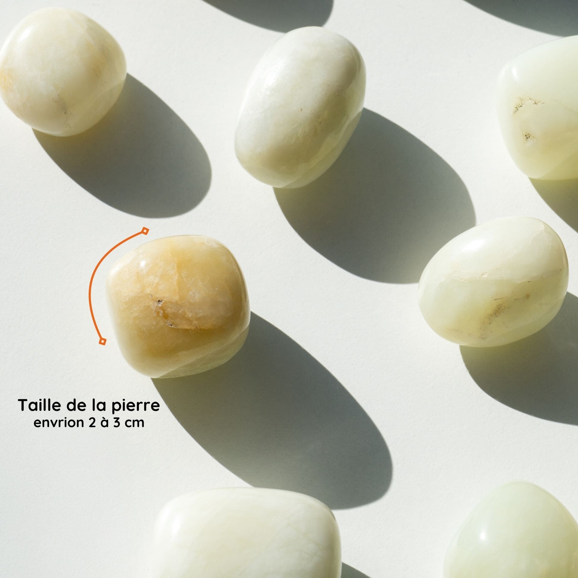 Jade de Chine taille