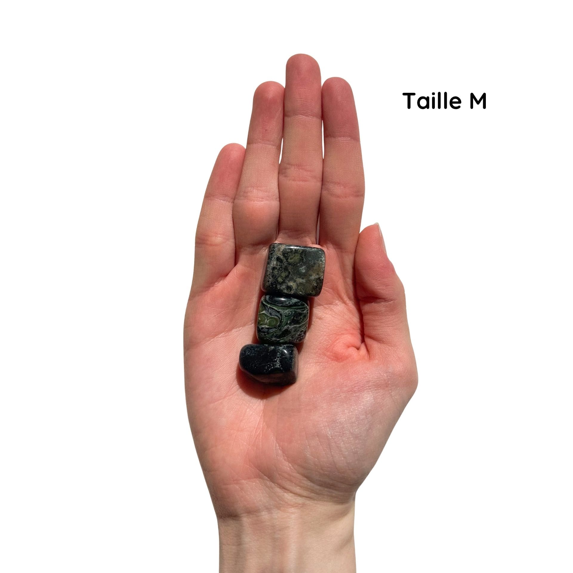 Jaspe Kambaba taille M
