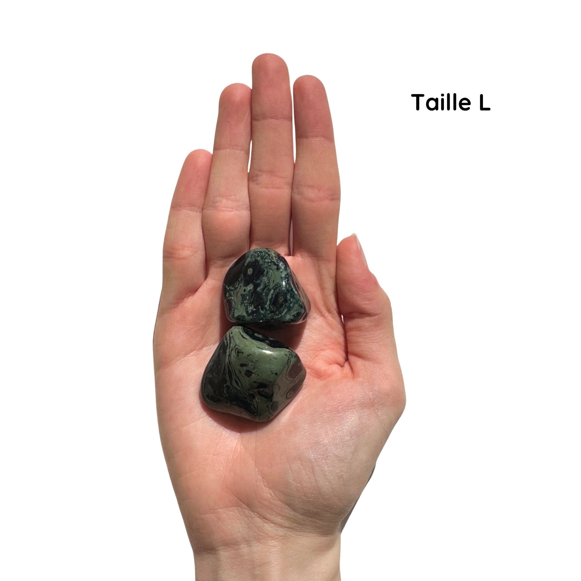 Jaspe Kambaba taille L
