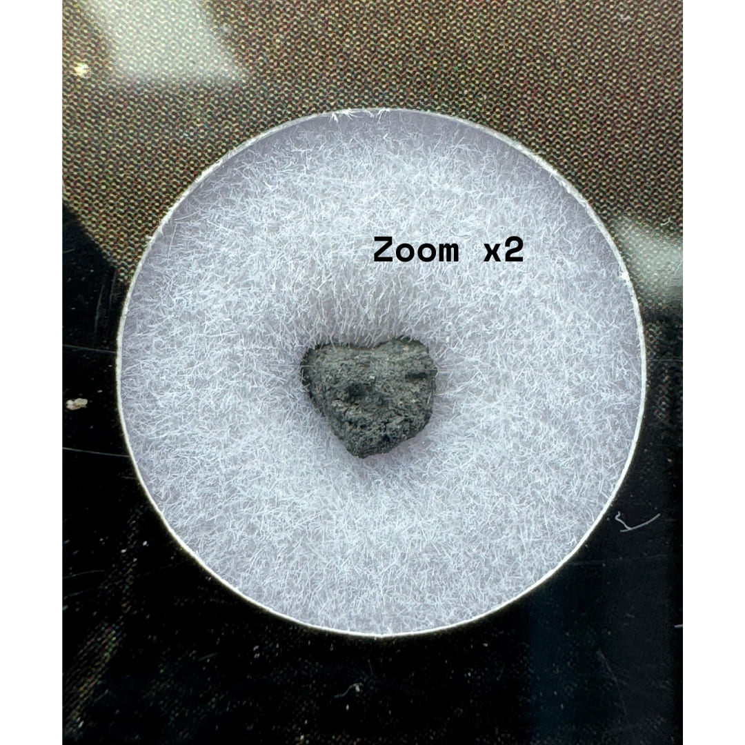 Météorite Karoonda - Chute Historique de 1930 (CK4)