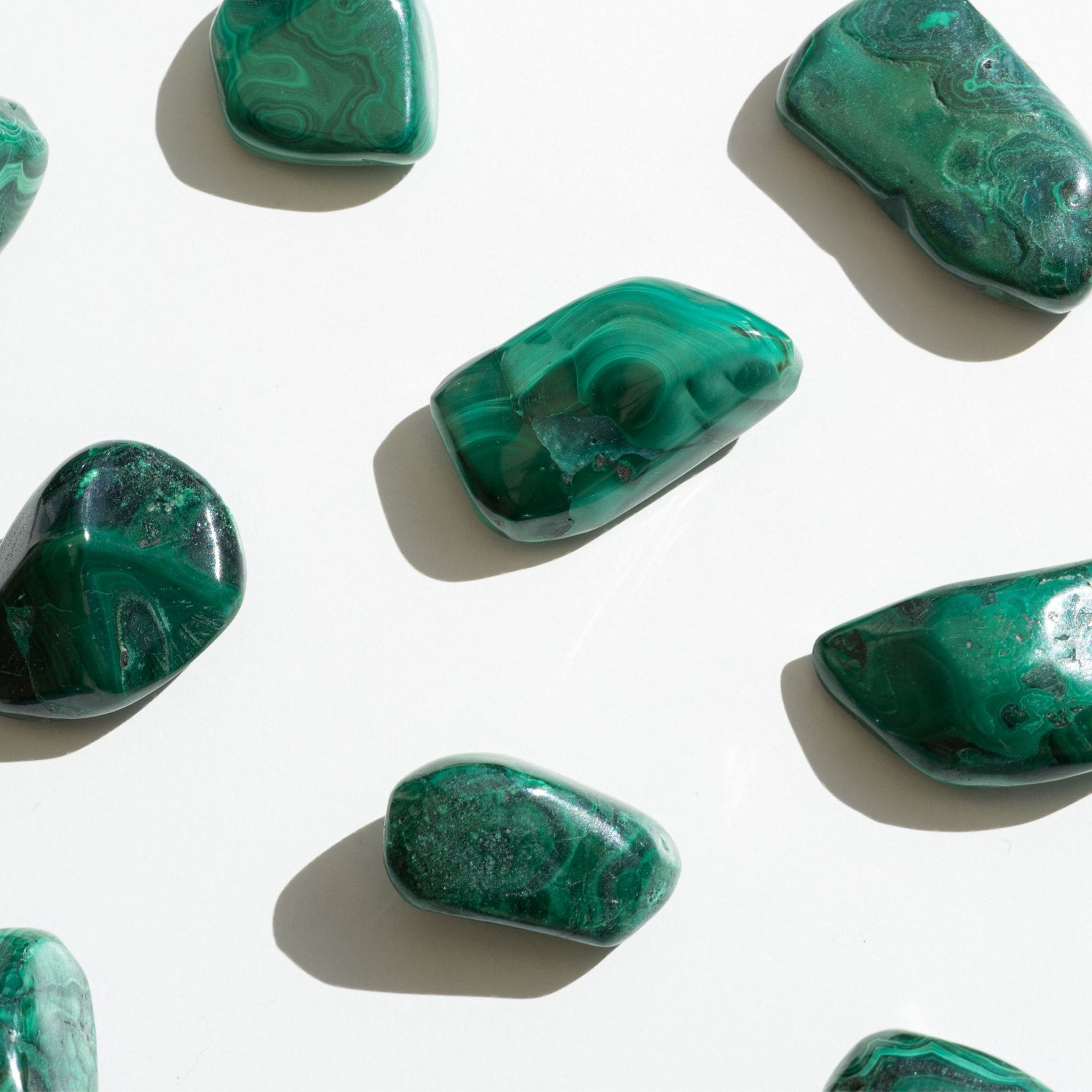 Malachite zoom