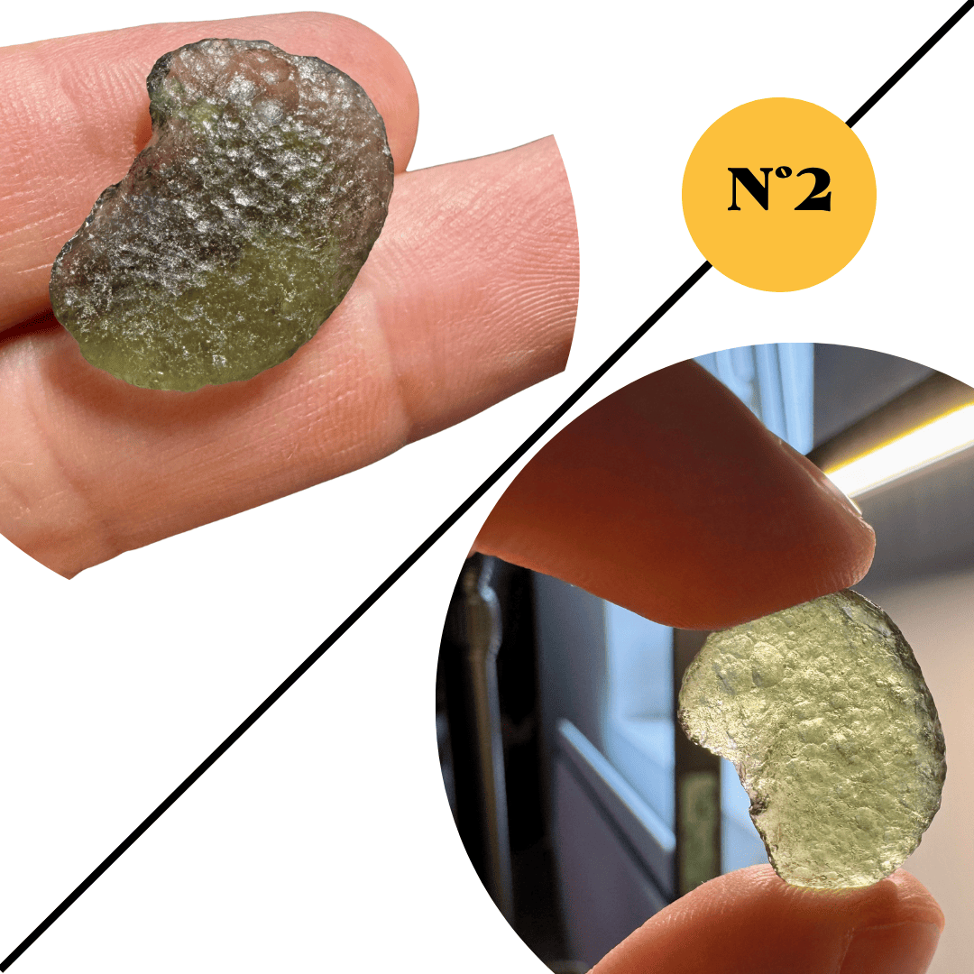 Moldavite