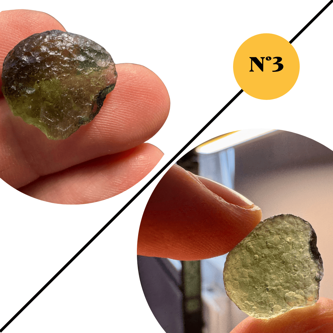 Moldavite