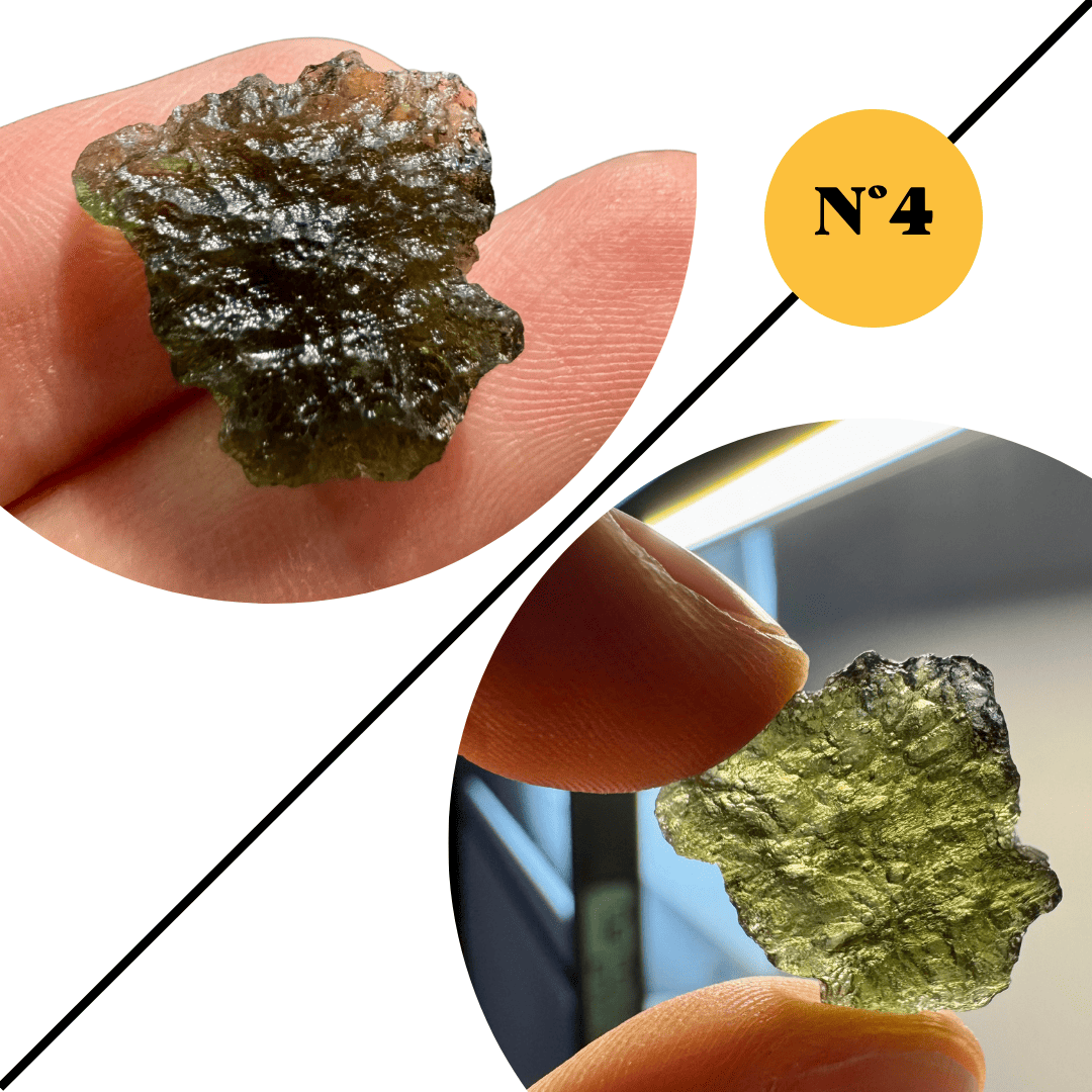 Moldavite