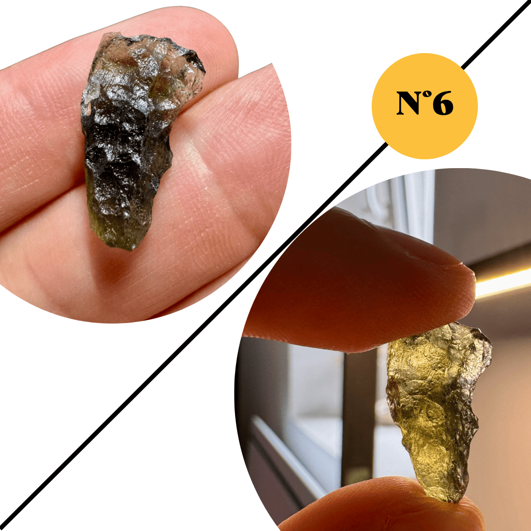 Moldavite