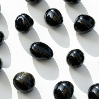  Obsidienne Dorée ZOOM