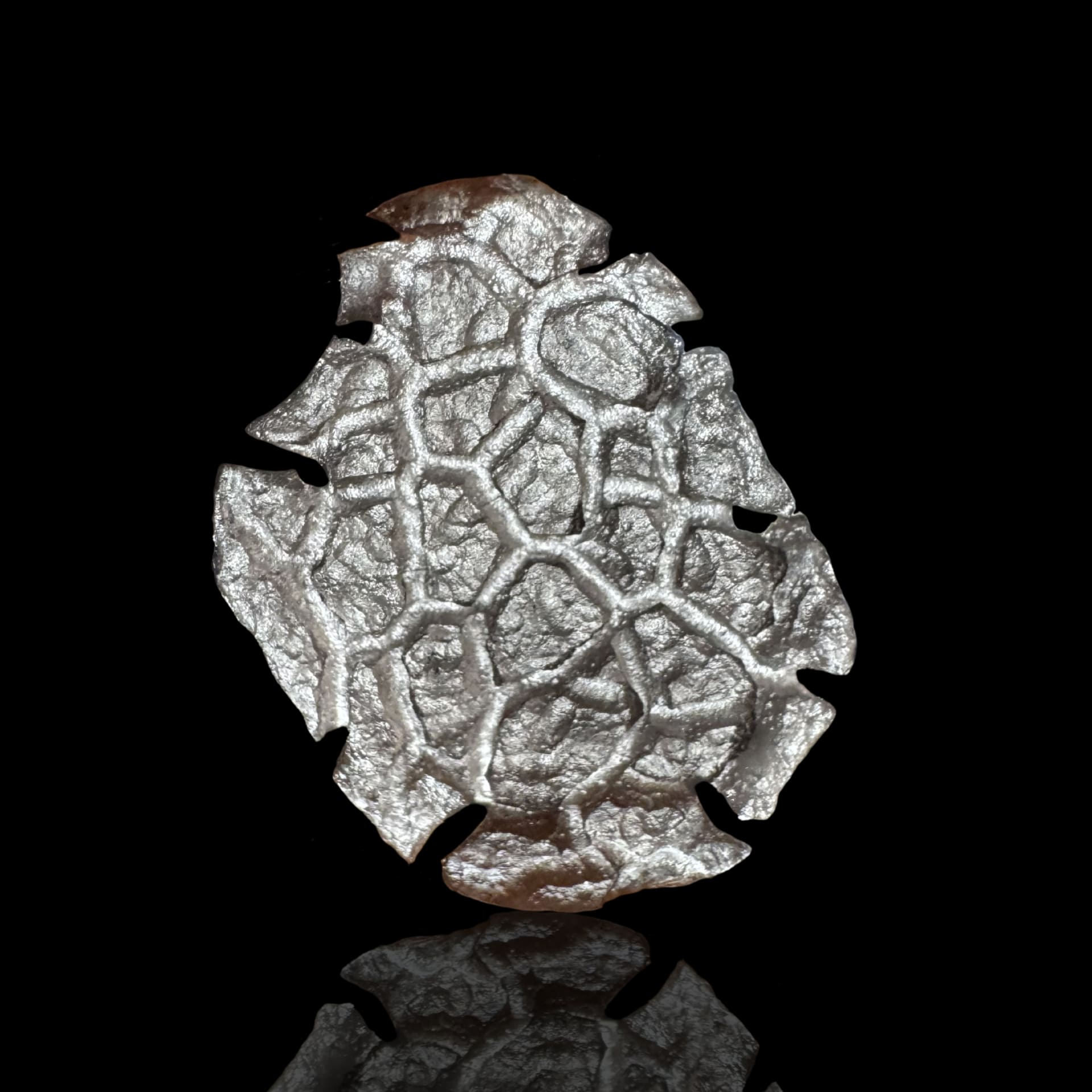 Obsidienne des Carpates
