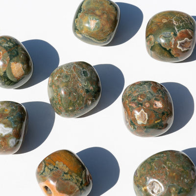 Rhyolite zoom