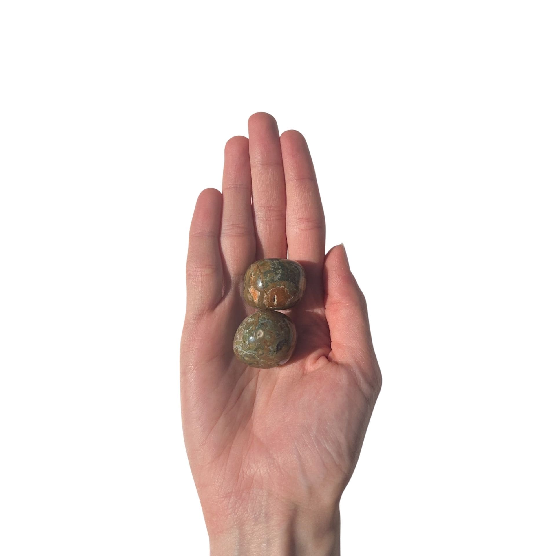 Rhyolite mains