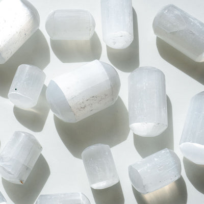Selenite zoom