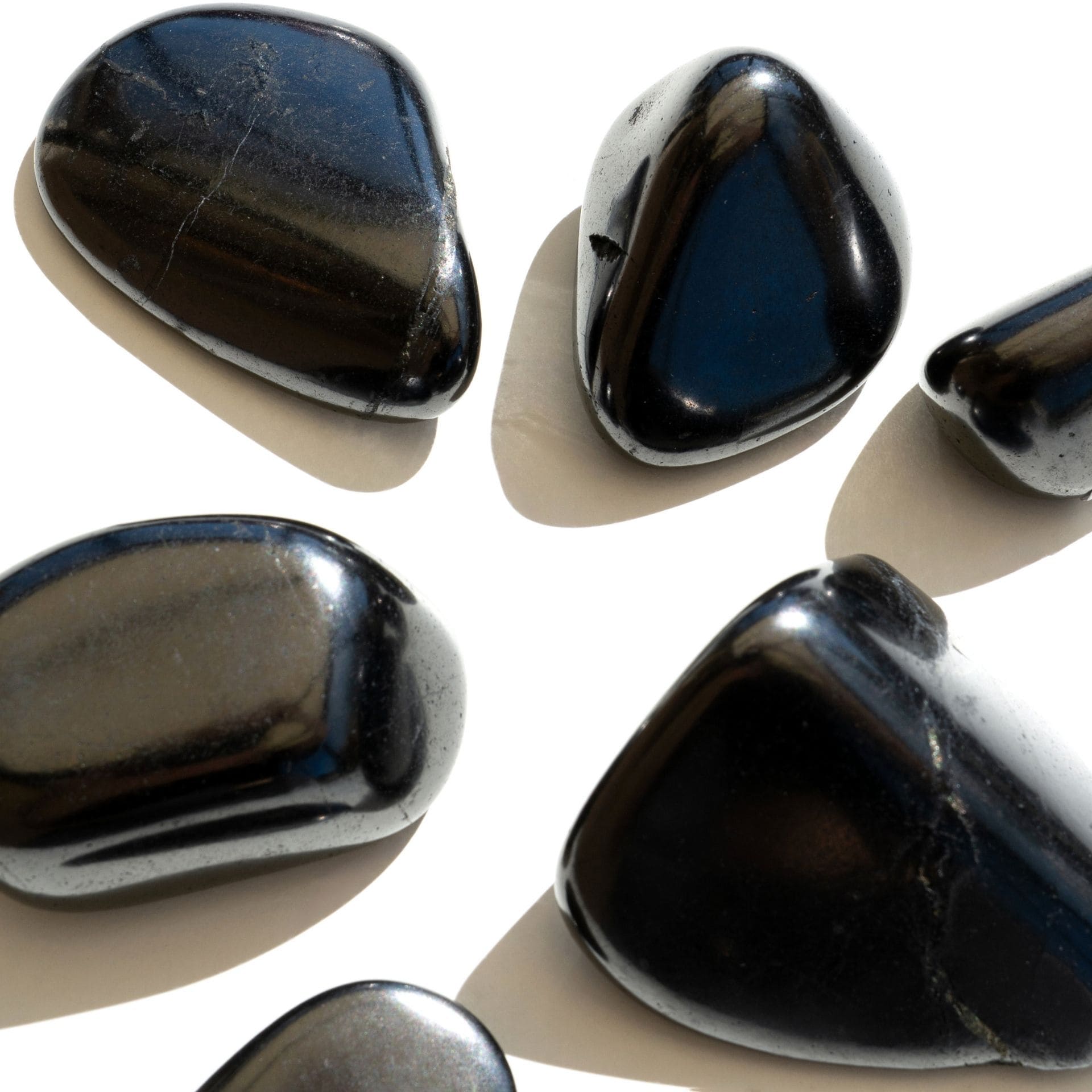 Shungite zoom