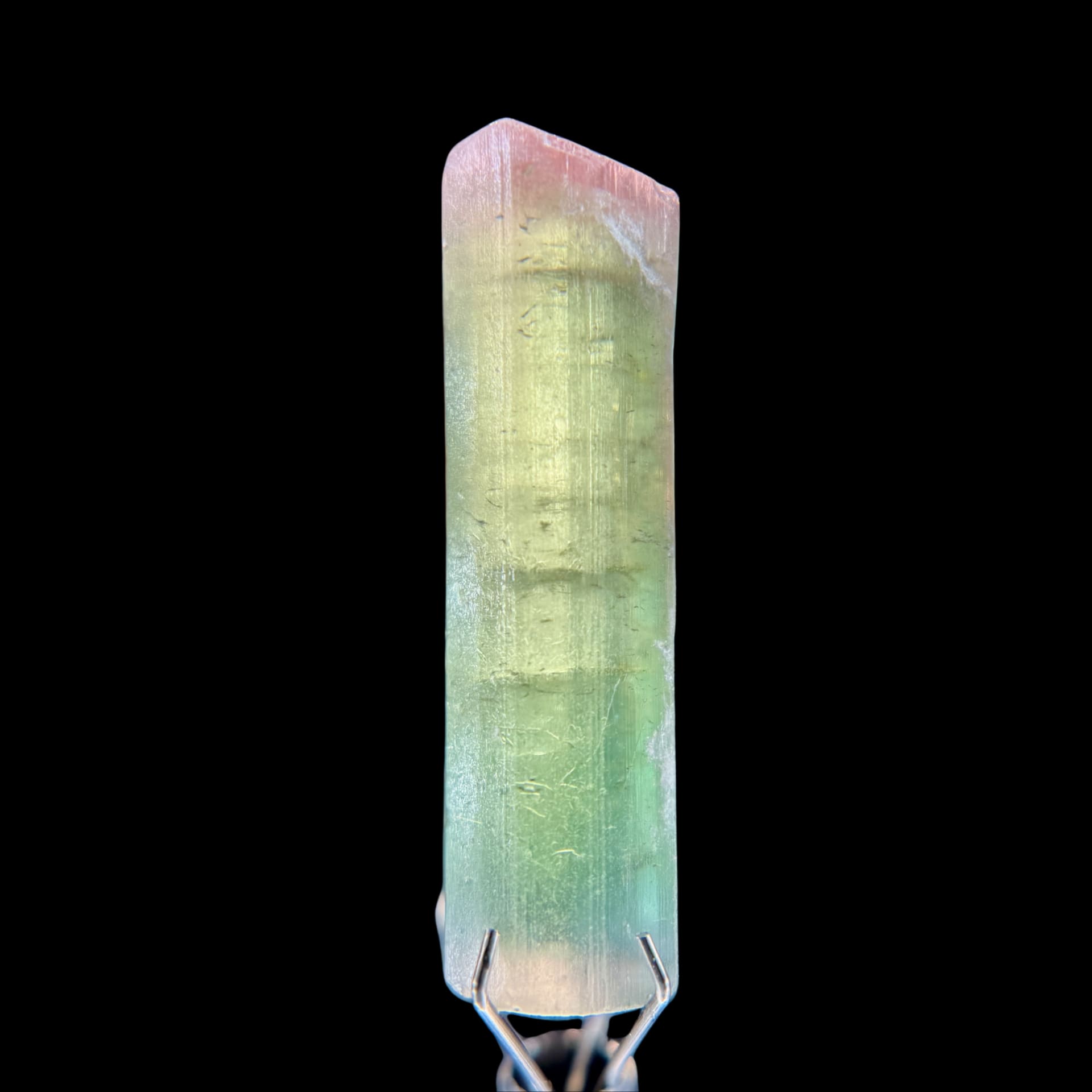 Tourmaline Elbaïte Watermelon (4,59g) - Paprok