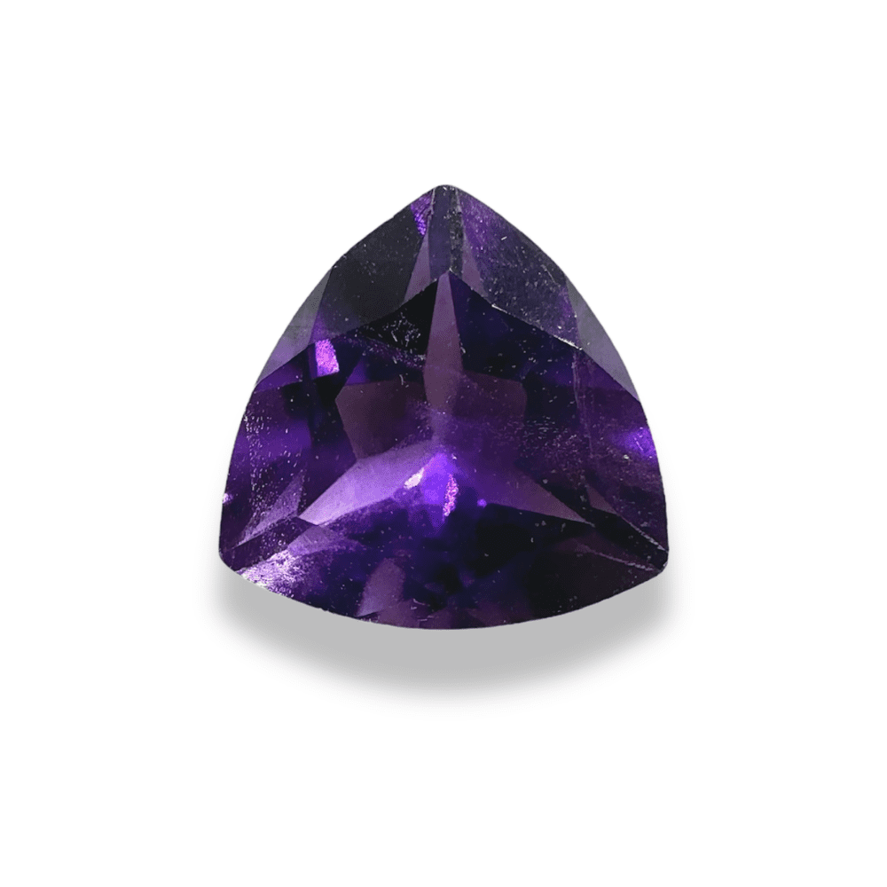 Améthyste 1,05 carat du Zambie