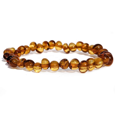 bracelet ambre