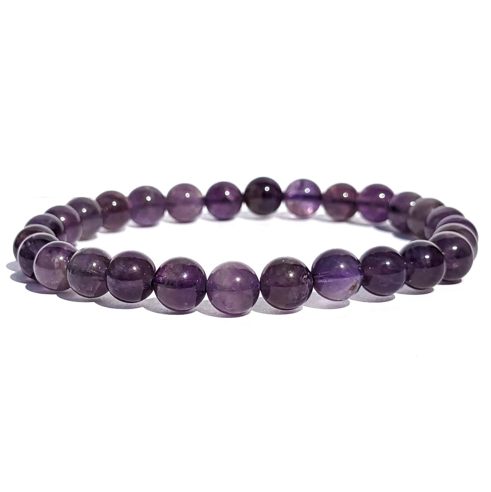 BRACELET AMÉTHYSTE main image 0