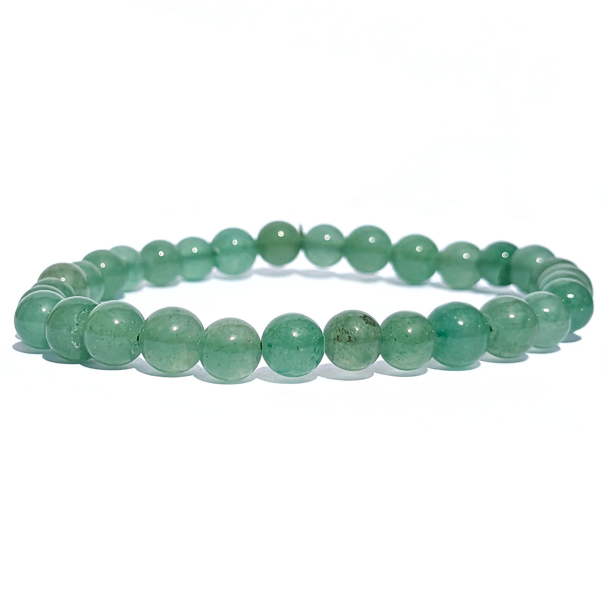Aventurine verte
