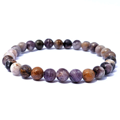bracelet charoite