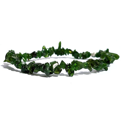 bracelet diopside