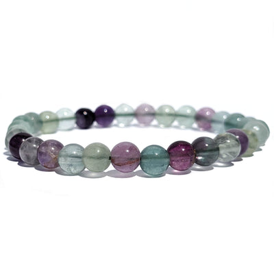 bracelet fluorite