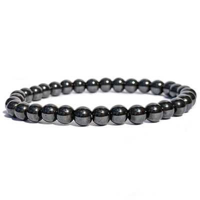 bracelet hematite