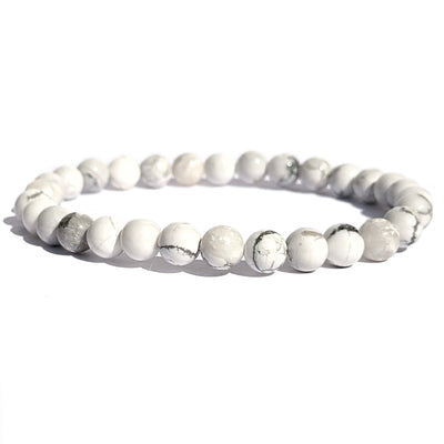 bracelet howlite