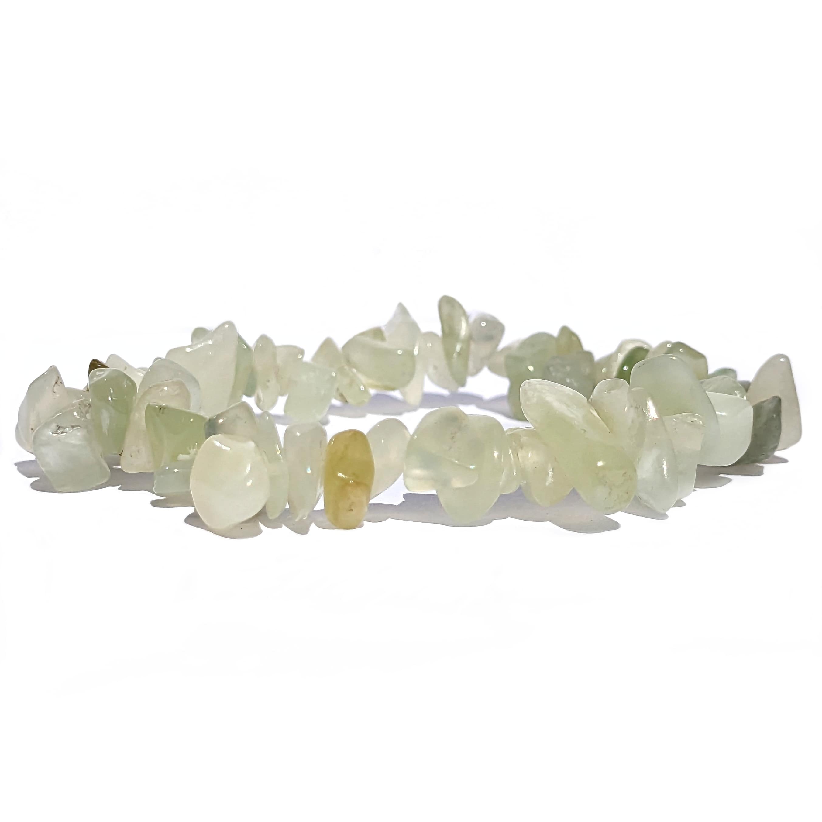 bracelet jade pierre naturelle