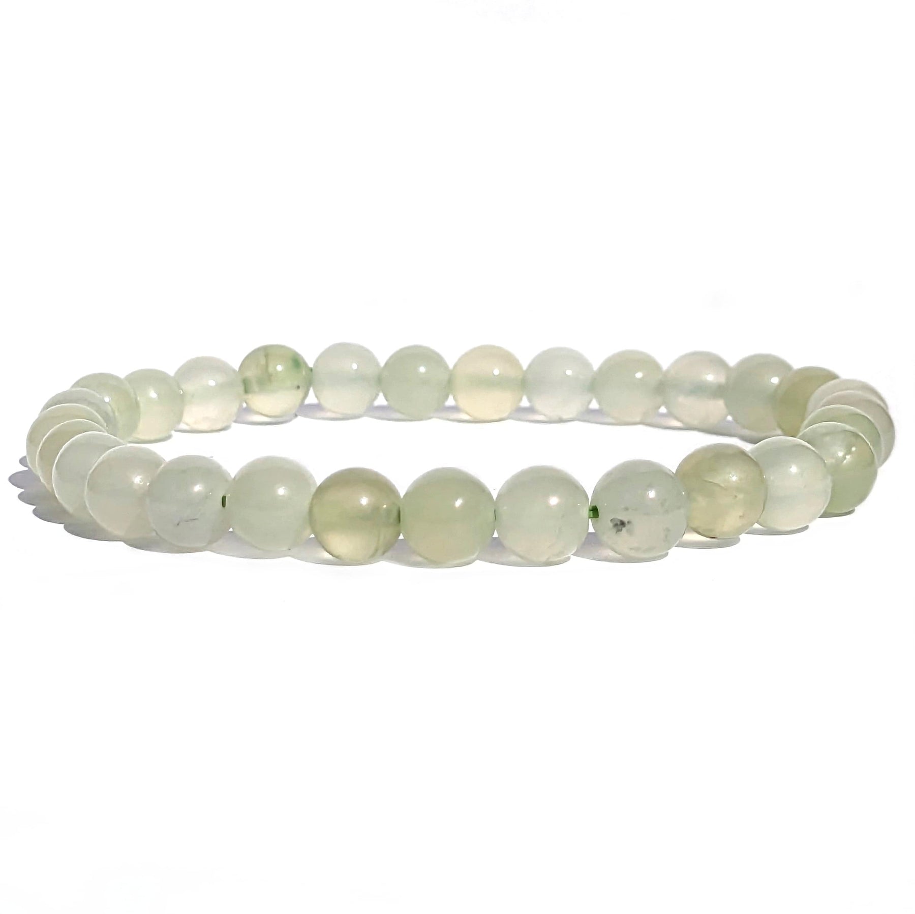 Bijoux et pierres en Jade