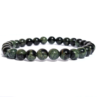 bracelet jaspe kambaba